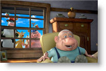 Copyright, Paramount Pictures