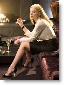 Copyright, MGM Pictures, C-2 Pictures, Sony Pictures Releasing