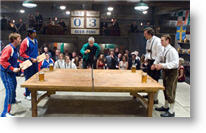 Copyright, Warner Bros.