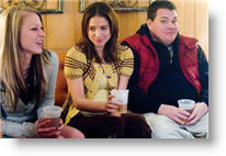 Copyright, Warner Bros.