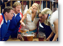 Copyright, Warner Bros.