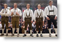 Copyright, Warner Bros.