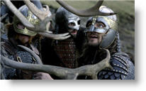 Copyright, Union Station Media, Truly Indie