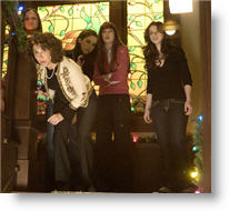 Copyright, Dimension Films