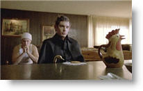 Copyright, Focus Features