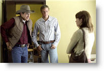 Copyright, Focus Features