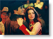 Copyright, Focus Features