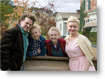 Copyright, Paramount Pictures