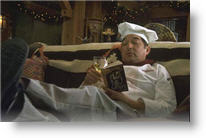 Copyright, Hannover House