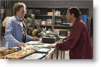 Copyright, Sony Pictures Releasing