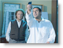 Copyright, Sony Pictures Releasing