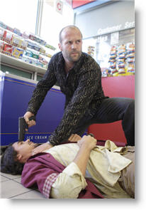 Copyright, Lions Gate Films