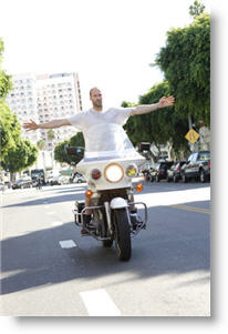 Copyright, Lions Gate Films