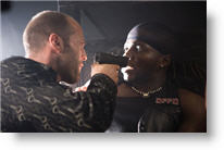 Copyright, Lions Gate Films