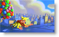 Copyright, Universal Pictures