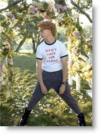 Copyright, Twentieth Century Fox