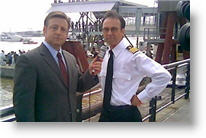 Copyright, Buena Vista Pictures