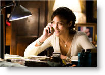 Copyright, Buena Vista Pictures