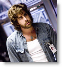 Copyright, Buena Vista Pictures