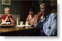 Copyright, Lions Gate Films