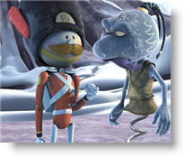 Copyright, The Weinstein Company