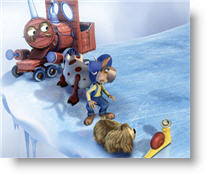 Copyright, The Weinstein Company