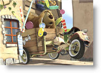 Copyright, The Weinstein Company