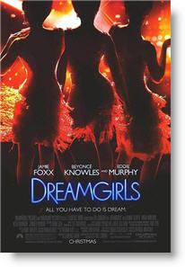 Copyright, DreamWorks