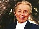 Elisabeth Elliot