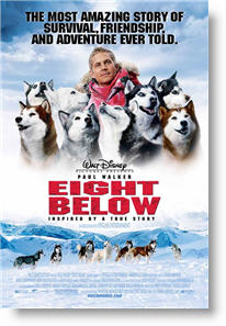 Copyright, Walt Disney Pictures