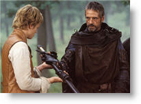 Copyright, Fox 2000 Pictures