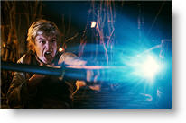 Copyright, Fox 2000 Pictures