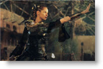 Copyright, Fox 2000 Pictures