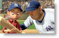 Copyright, Twentieth Century-Fox Film Corporation