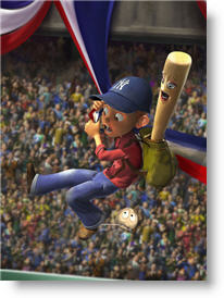 Copyright, Twentieth Century-Fox Film Corporation