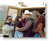 Copyright, Fox Searchlight Pictures