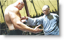 Copyright, Rogue Pictures