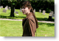 Copyright, New Line Cinema