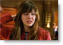 Copyright, New Line Cinema