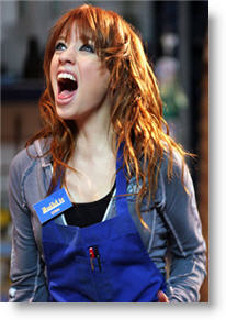 Copyright, New Line Cinema