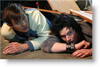 Copyright, New Line Cinema