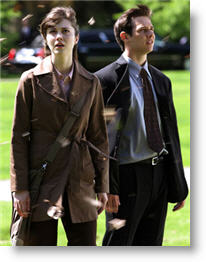 Copyright, New Line Cinema