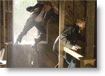 Copyright, Warner Bros.