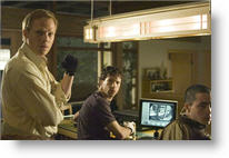 Copyright, Warner Bros.