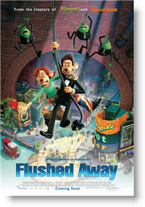 Copyright, DreamWorks