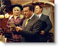 Copyright, Warner Independent Pictures