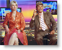 Copyright, Warner Independent Pictures