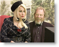 Copyright, Warner Independent Pictures