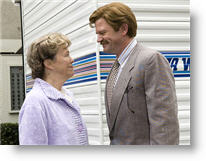 Copyright, Warner Independent Pictures