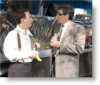 Copyright, Warner Independent Pictures